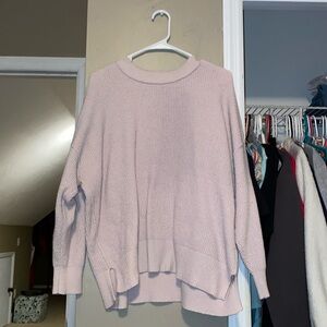 aerie sweater